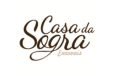 Casa da Sogra Enxovais Logo