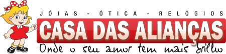 Casa das Alianças Logo