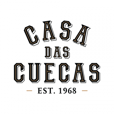 Casa das Cuecas Logo