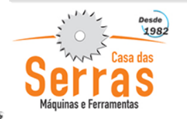 Casa das Serras Logo