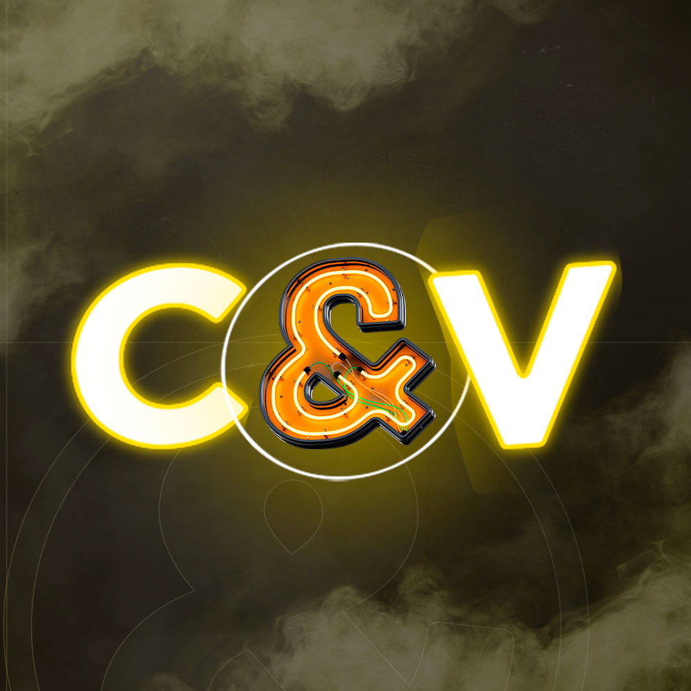 Casa & Vídeo Logo