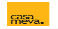 CasaMeva Logo