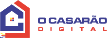 Casarão Digital Logo