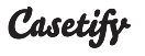 Casetify Logo