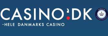 Casino DK Logo