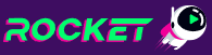 Casino Rocket Logo