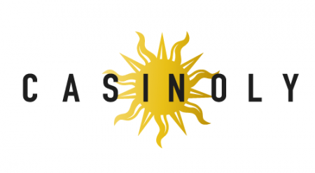 Casinoly Logo