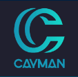 Cayman Informática Logo