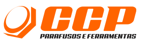 CCP Parafusos e Ferramentas Logo