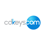 CDkeys.com Logo