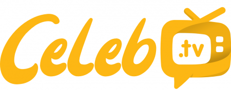 Celeb TV Logo