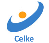 Celke Logo