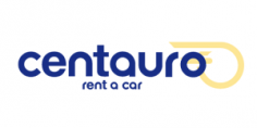 Centauro Rent a Car Logo