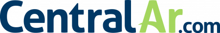 Central AR Logo