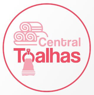 Central Toalhas Logo