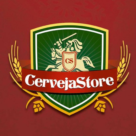 Cerveja Store Logo