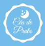 Céu de Prata Logo