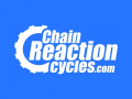 Chain Reaction Cycles Logo