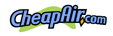 CheapAir.com Logo