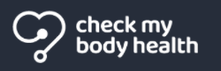 Check My Body Health Logo