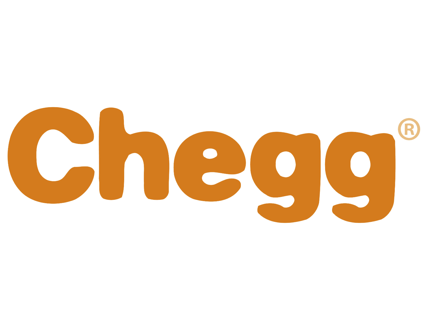 Chegg Logo