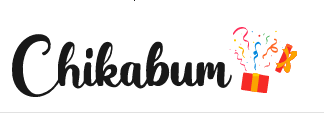 CHIKABUM Logo