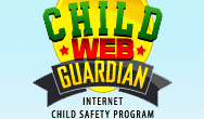 ChildWebGuardian Logo