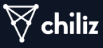 Chiliz Logo