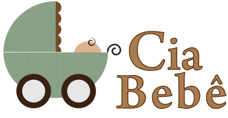 Cia Bebê Logo