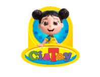 CiaToy Logo