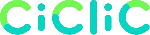 Ciclic Logo