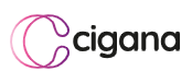 Cigana Beleza Logo