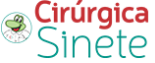 Cirurgica Sinete Logo