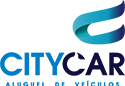 City Car Rent a Car Logo