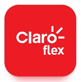 Claro Flex Logo