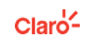 Claro Móvel Logo