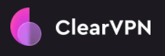 ClearVPN Logo