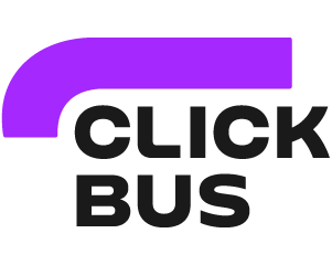 ClickBus Logo