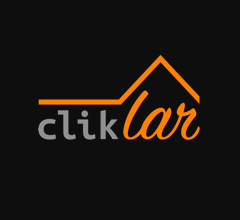 Clik Lar Logo