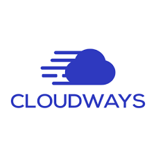 Cloudways Logo