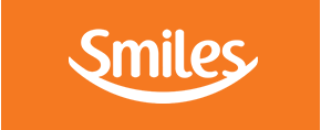 Clube Smiles Logo