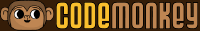 CodeMonkey Logo