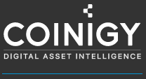 Coinigy Logo