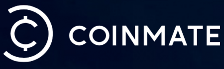 CoinMate Logo