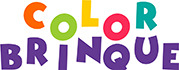 Color Brinque Logo