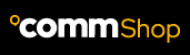 CommShop Logo