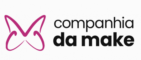 Companhia da make Logo