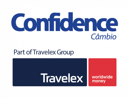 Confidence Câmbio Logo