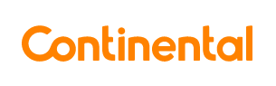 Continental Logo