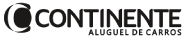 Continente Rent a Car Logo